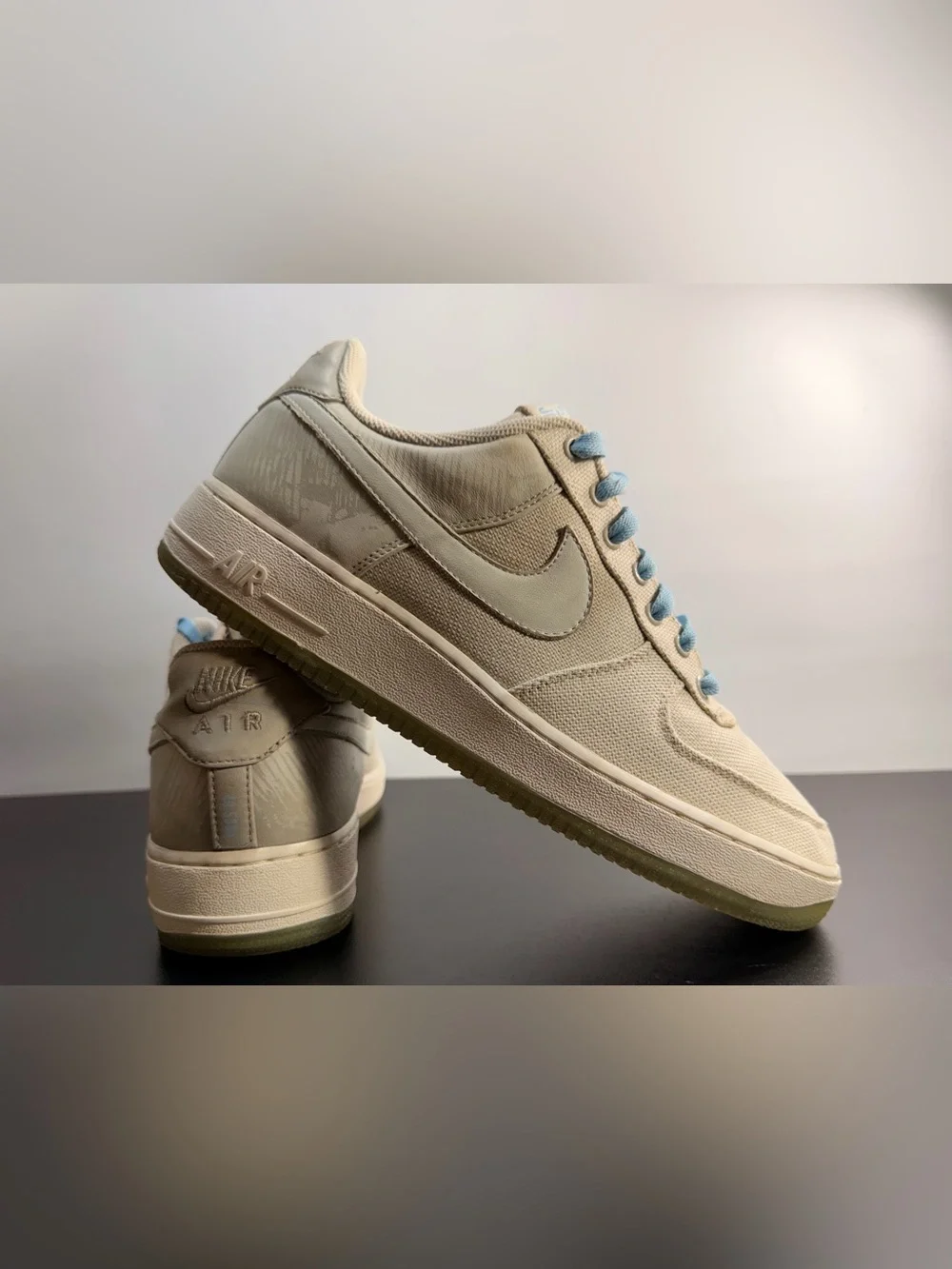 Nike Air Force 1 Jones Beach Limited- 160
